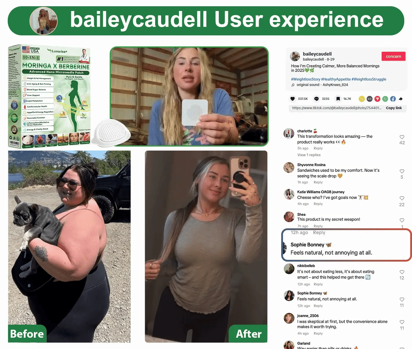 🇬🇧𝑶𝒇𝒇𝒊𝒄𝒊𝒂𝒍 𝑺𝒕𝒐𝒓𝒆 | 𝐏𝐮𝐫𝐞𝐥𝐮𝐱𝐨®  𝙈𝒐𝒓𝒊𝒏𝒈𝗮 · 𝗕𝗲𝗿𝗯𝐞𝐫𝐢𝐧𝙚 × 𝙉𝑨𝑫+ 𝟏𝟎-𝙞𝙣-𝟏 𝘼𝒅𝒗𝒂𝒏𝒄𝒆𝐝 𝐍𝐚𝐧𝙤 𝙈𝙞𝙘𝙧𝙤𝙣𝒆𝒆𝒅𝒍𝐞 𝐏𝐚𝐭𝙘𝙝 — 𝐎𝐧𝐜𝐞 𝐃𝐚𝐢𝐥𝐲, 𝐕𝐢𝐬𝐢𝐛𝐥𝐞 𝐑𝐞𝐬𝐮𝐥𝐭𝐬 𝐢𝐧 𝟕 𝐃𝐚𝐲𝐬💫