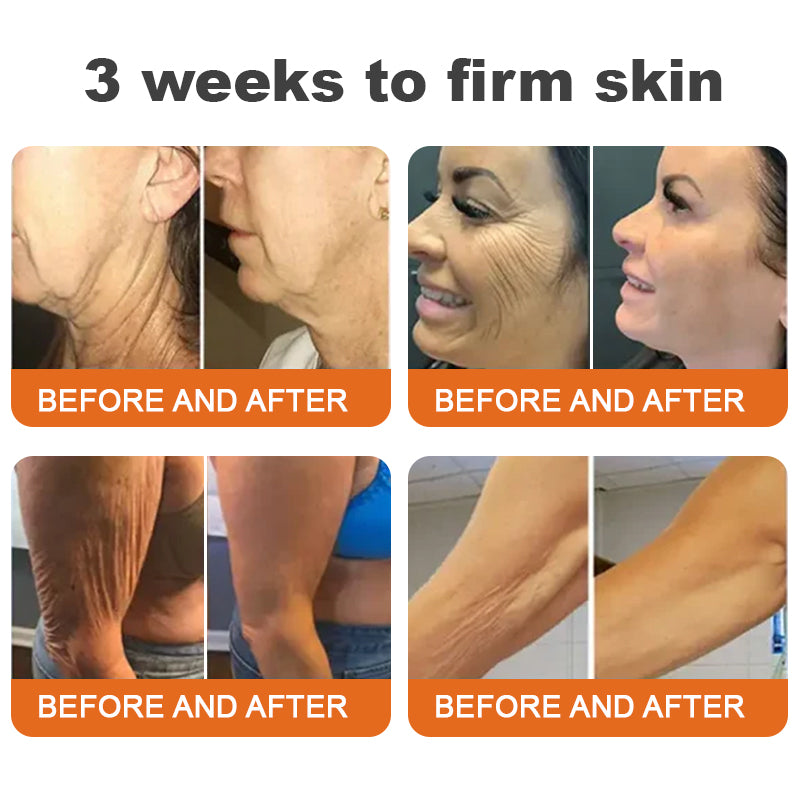 Made and Shipped from UK✨Pureluxo® Botox Bee Venom Firming Serum Stick(🔥LAST DAY 80% OFF) 🛒