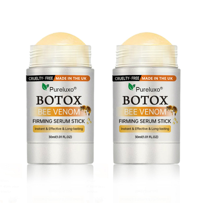 Made and Shipped from UK✨Pureluxo® Botox Bee Venom Firming Serum Stick(🔥LAST DAY 80% OFF) 🛒