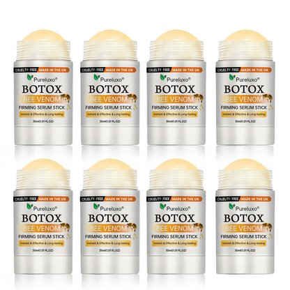 Made and Shipped from UK✨Pureluxo® Botox Bee Venom Firming Serum Stick(🔥LAST DAY 80% OFF) 🛒