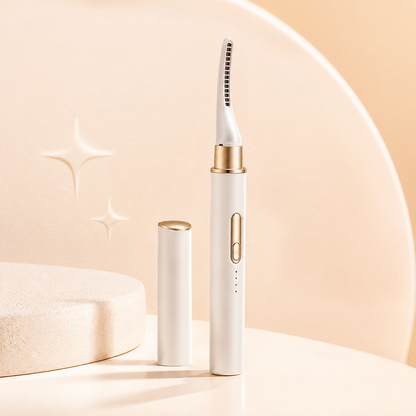 Heated Eyelash Curler Wand