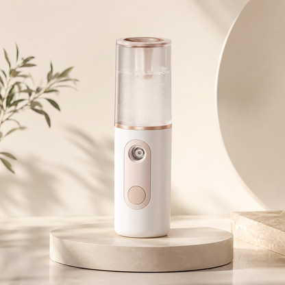 Portable Nano Facial Mist Sprayer