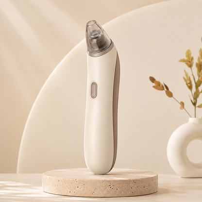 Electric Pore Vacuum Blackhead Remover
