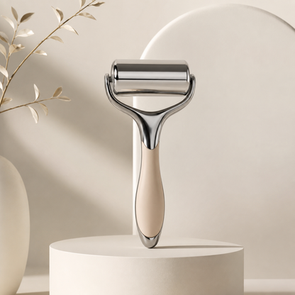 Cooling Facial Ice Roller