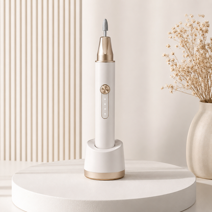 Electric Nail File & Manicure Drill