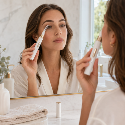 Heated Eyelash Curler Wand