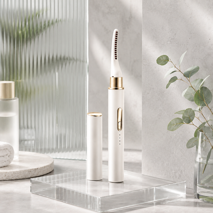 Heated Eyelash Curler Wand