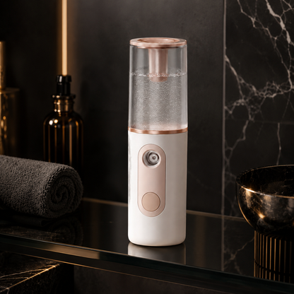 Portable Nano Facial Mist Sprayer