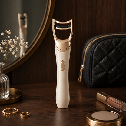 Heated Eyelash Curler