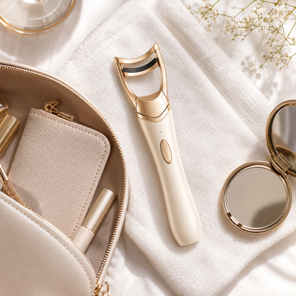 Heated Eyelash Curler