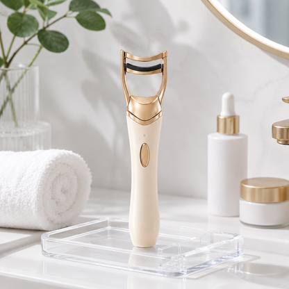 Heated Eyelash Curler