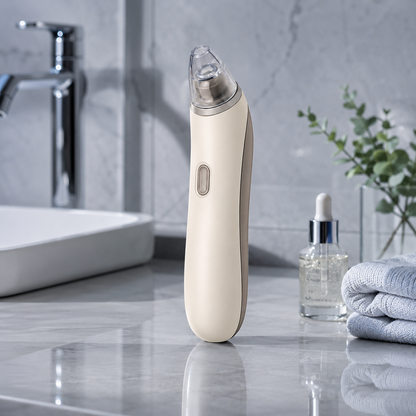 Electric Pore Vacuum Blackhead Remover
