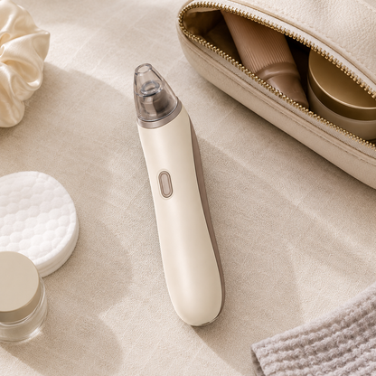 Electric Pore Vacuum Blackhead Remover