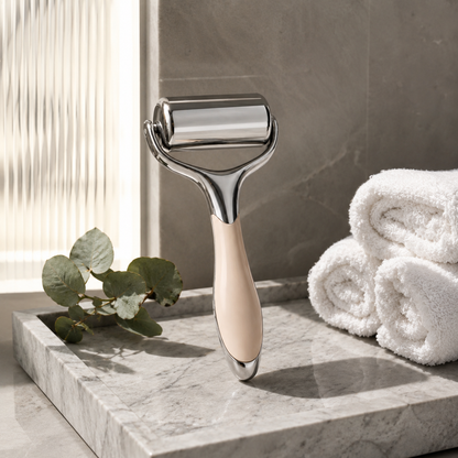 Cooling Facial Ice Roller