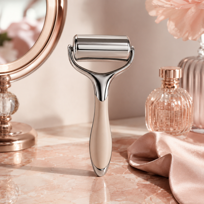 Cooling Facial Ice Roller