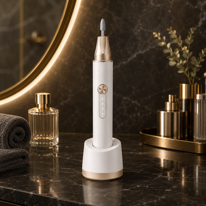 Electric Nail File & Manicure Drill