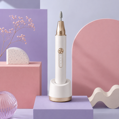 Electric Nail File & Manicure Drill