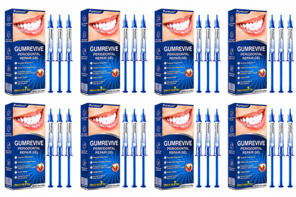 🇬🇧Pureluxo® 🦷  periodontal repair gel 🧑‍⚕️