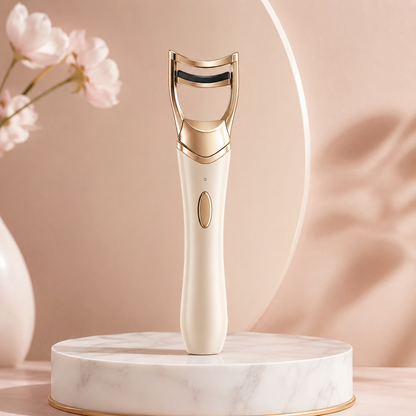 Heated Eyelash Curler